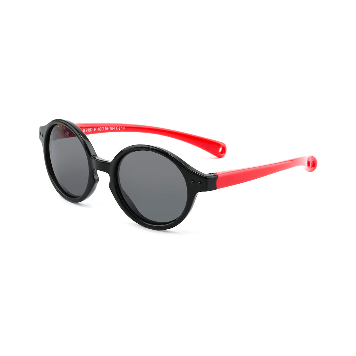 S.BLACK/RED
