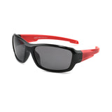 S.BLACK/RED