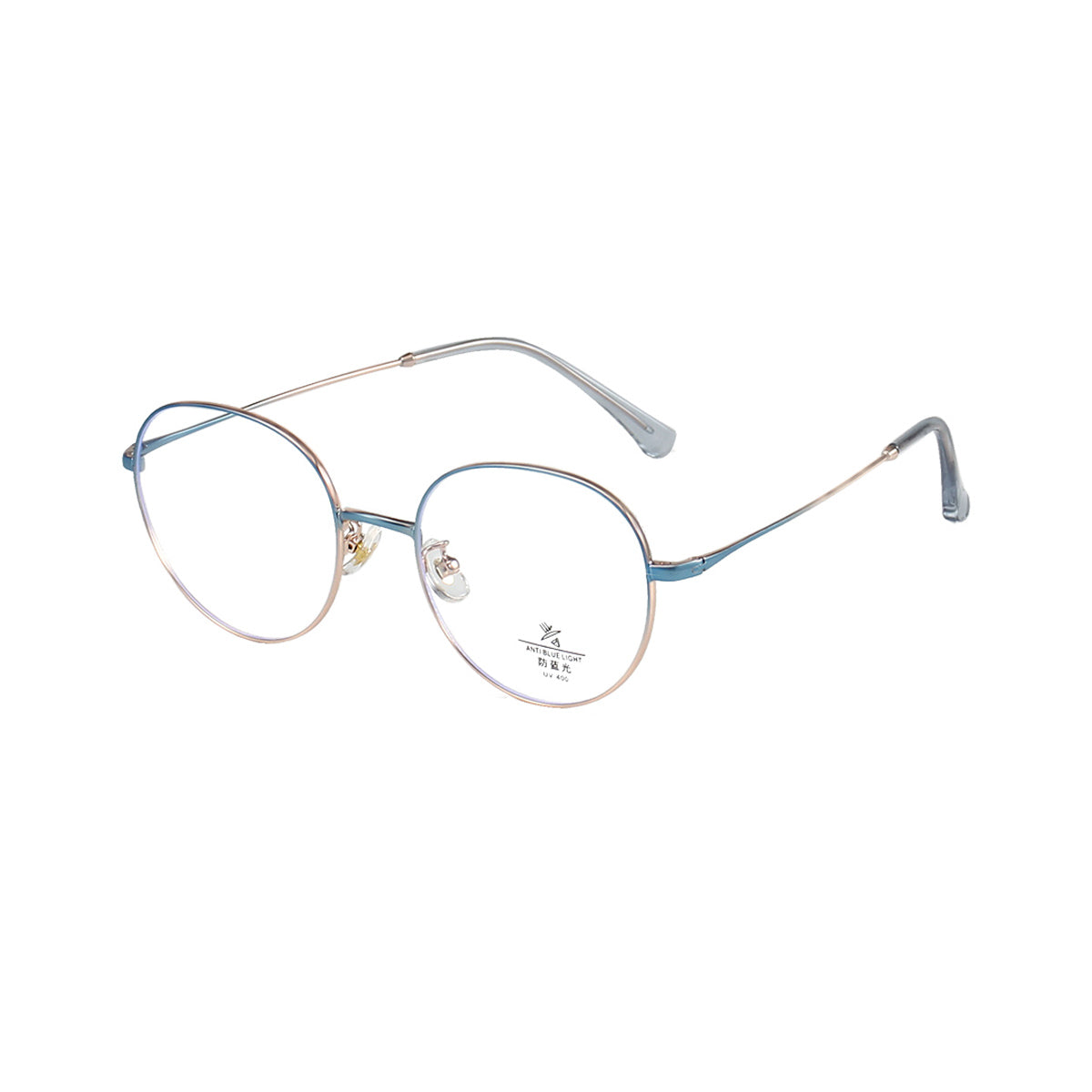 DC.BLUE/R.GOLD