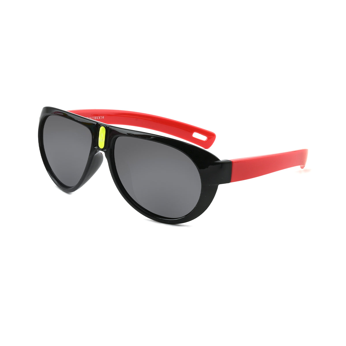 S.BLACK/RED