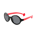 S.BLACK/RED