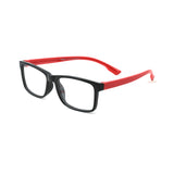 S.BLACK/RED