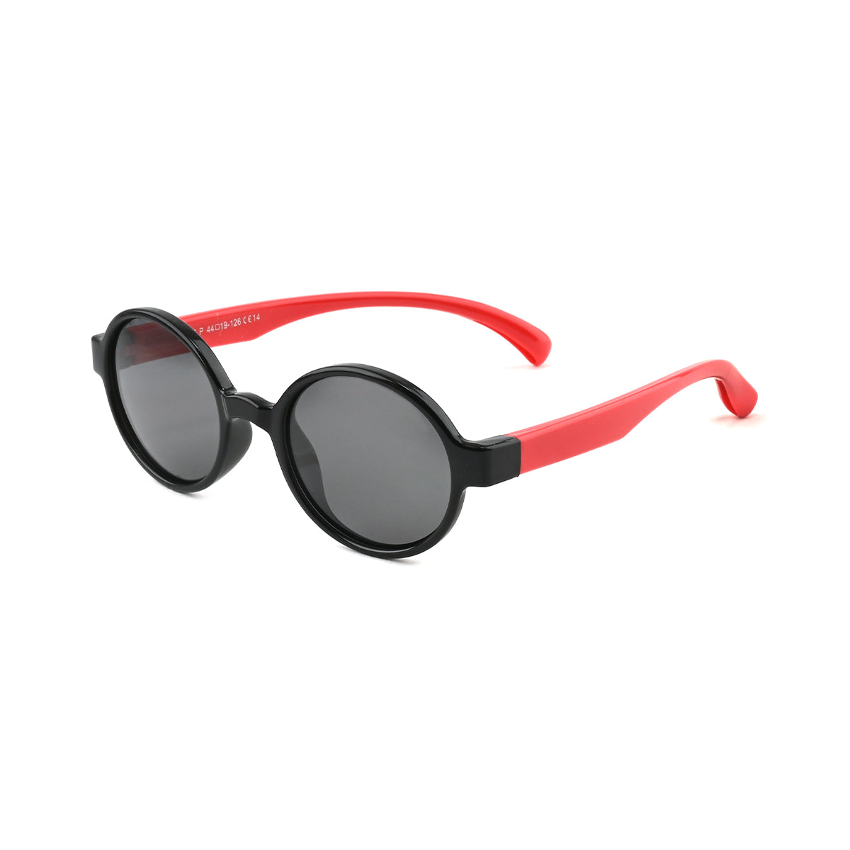 S.BLACK/RED