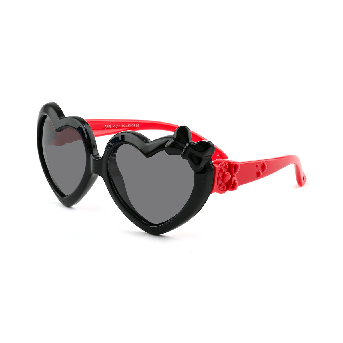 S.BLACK/RED