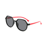 S.BLACK/RED