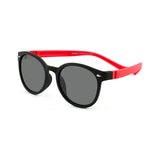 M.BLACK/RED