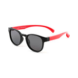 S.BLACK/RED