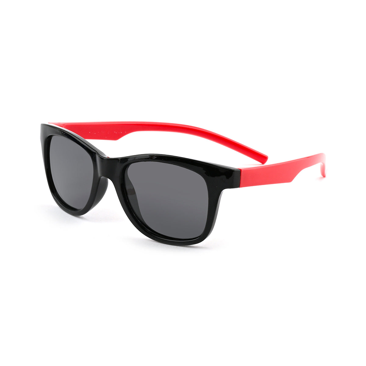 S.BLACK/RED