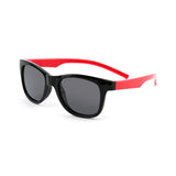 S.BLACK/RED