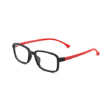 M.BLACK/RED