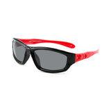 S.BLACK/RED