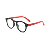 S.BLACK/RED