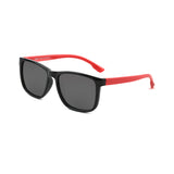 S.BLACK/RED