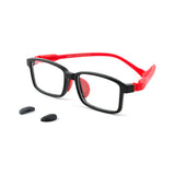 S.BLACK/RED