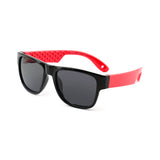 S.BLACK/RED