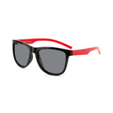 S.BLACK/RED