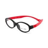 M.BLACK/RED