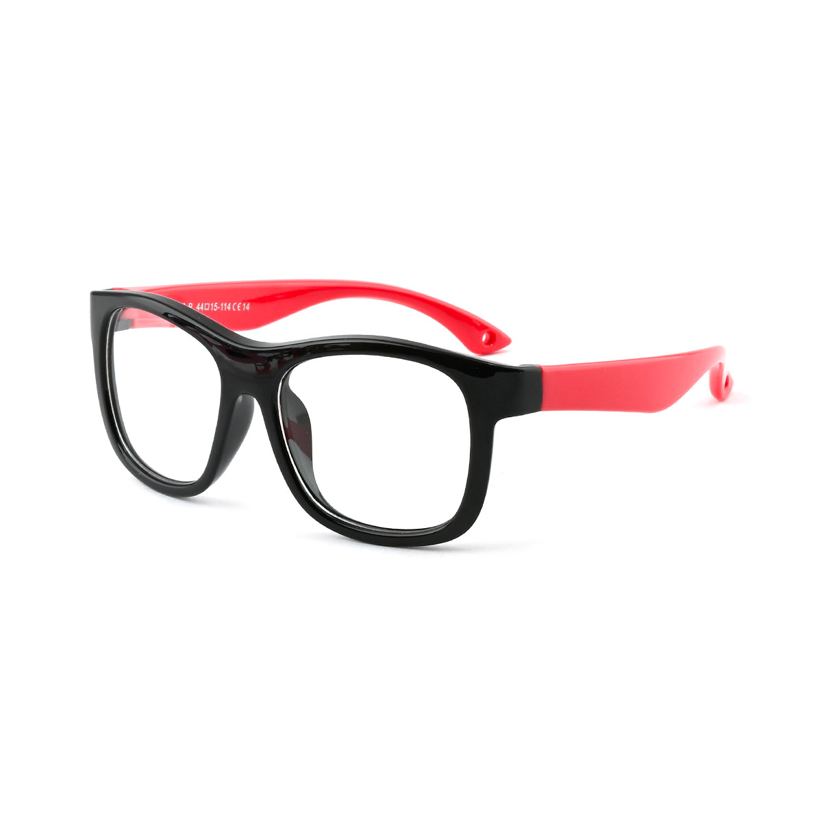 S.BLACK/RED