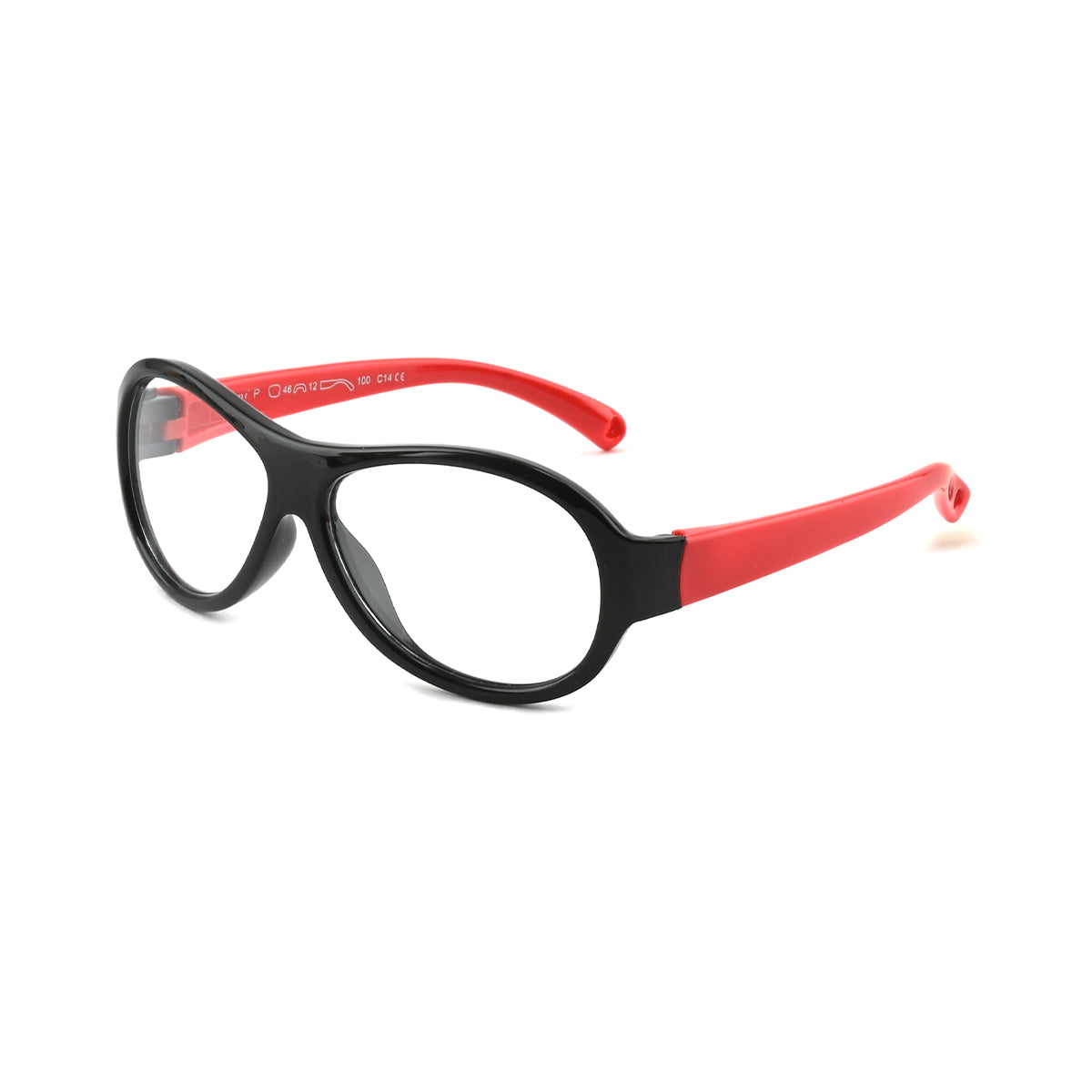 S.BLACK/RED
