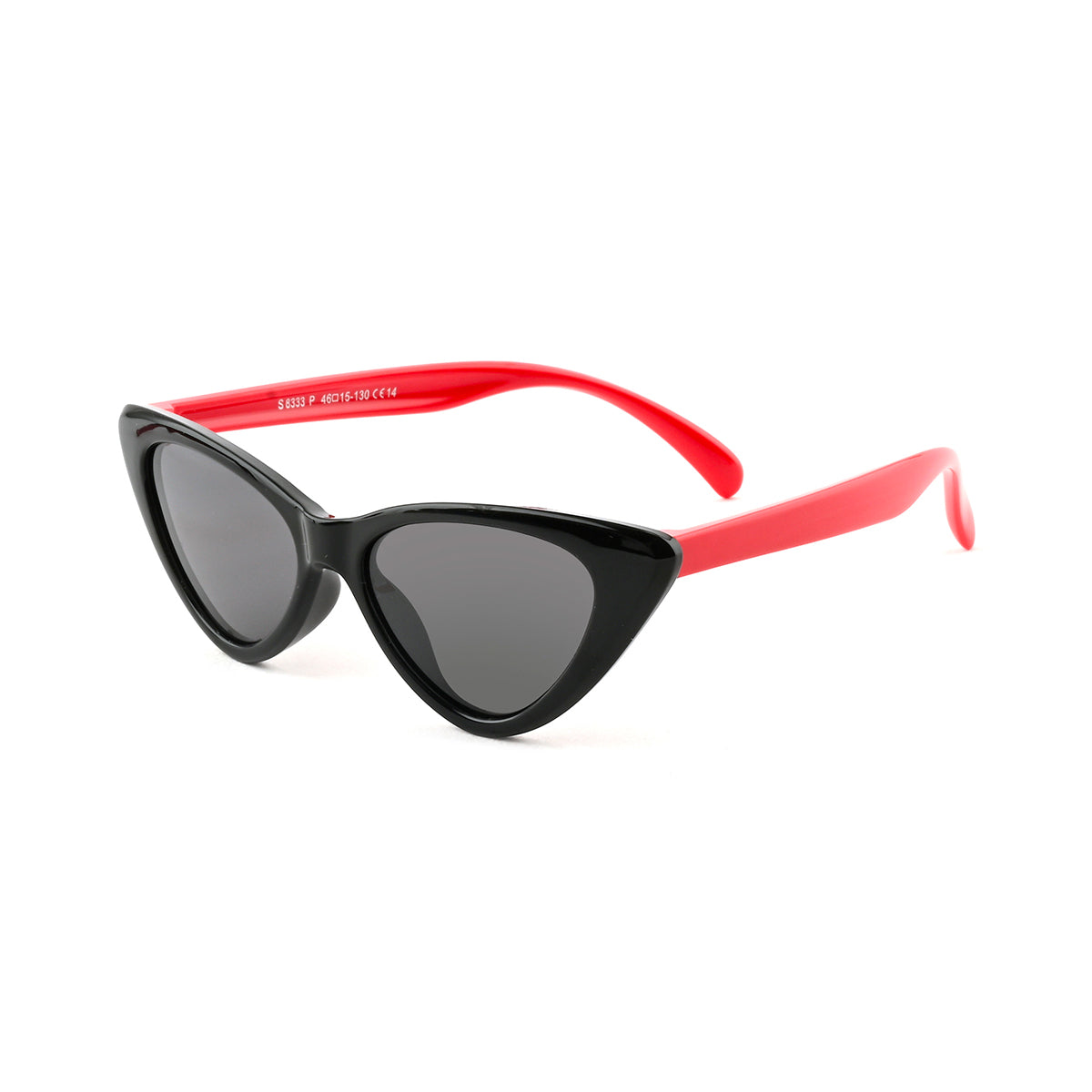 S.BLACK/RED