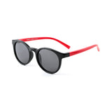 S.BLACK/RED