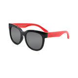 S.BLACK/RED