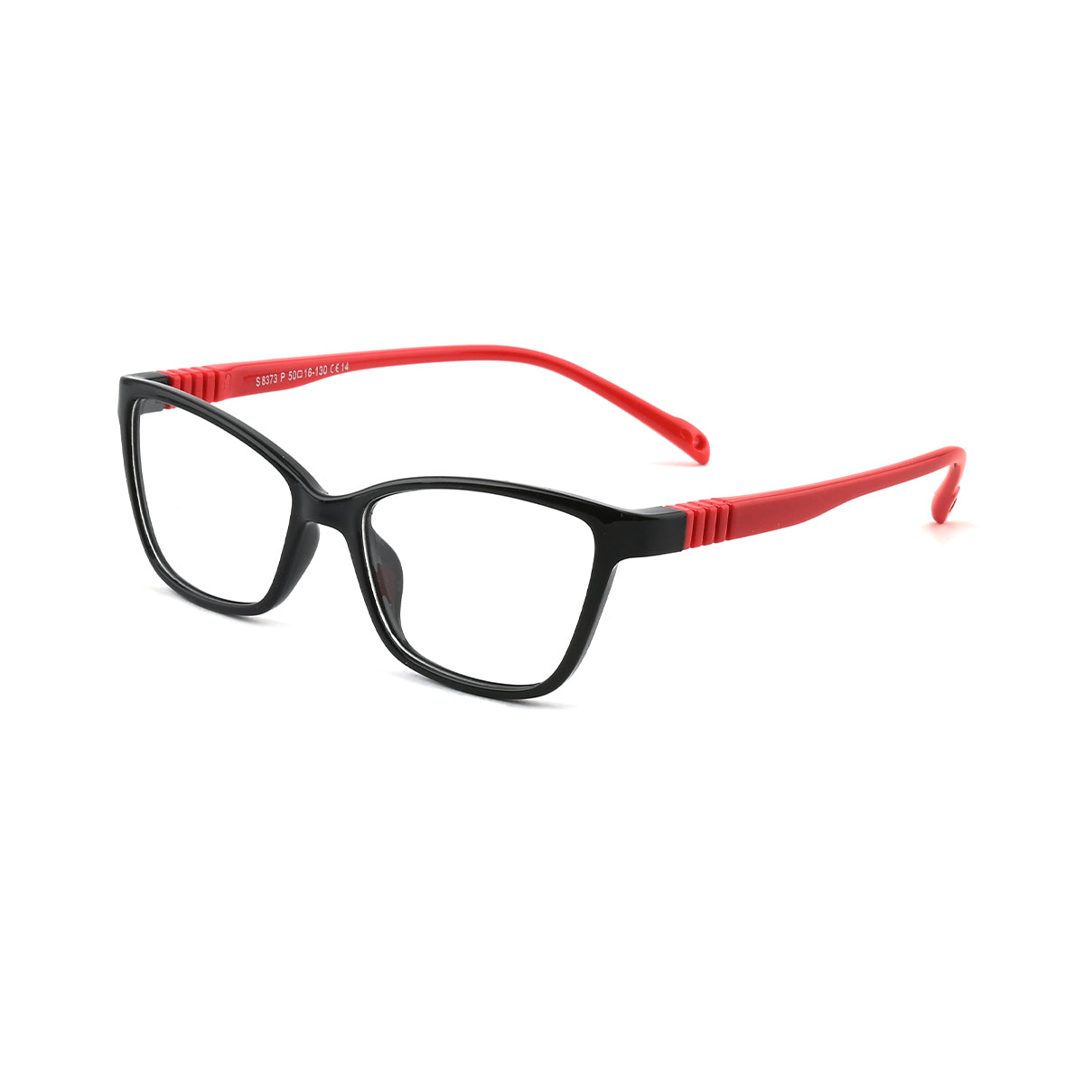 S.BLACK/RED