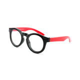 S.BLACK/RED
