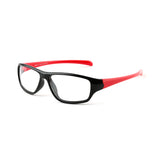 S.BLACK/RED