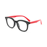 S.BLACK/RED