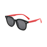 S.BLACK/RED