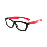 S.BLACK/RED