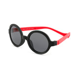 M.BLACK/RED