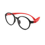S.BLACK/RED