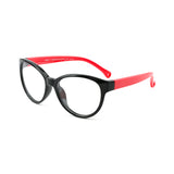 S.BLACK/RED