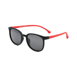 M.BLACK/RED