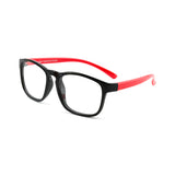 S.BLACK/RED