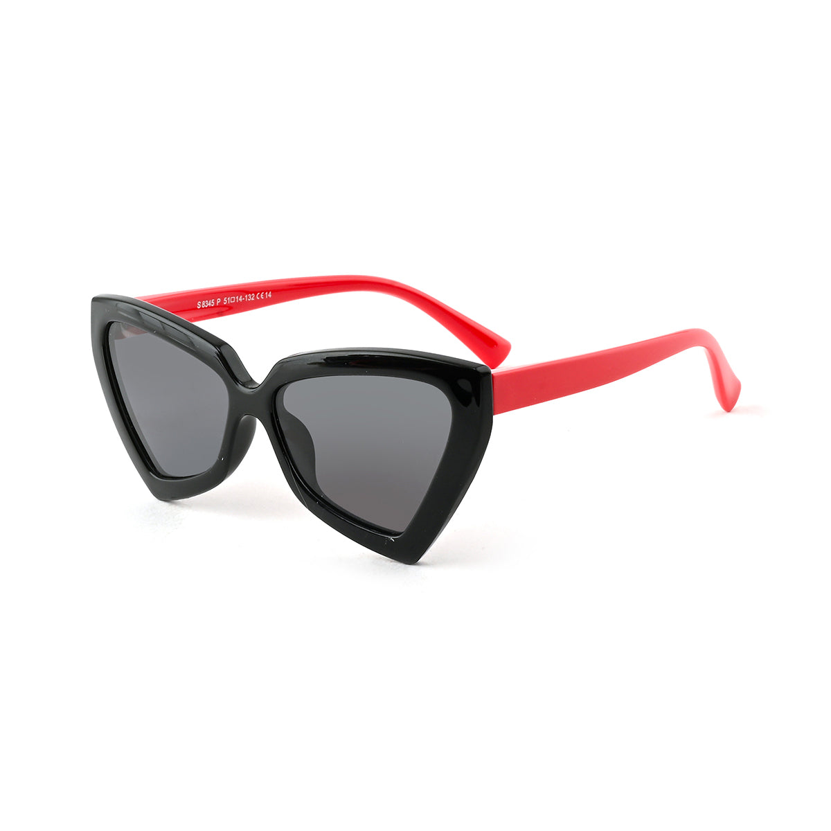 S.BLACK/RED