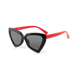 S.BLACK/RED