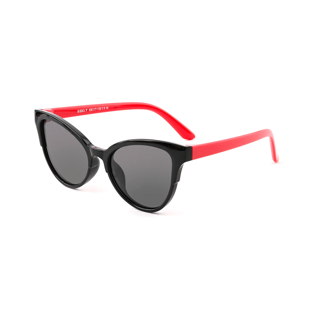 S.BLACK/RED