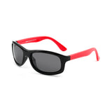 S.BLACK/RED