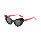S.BLACK/RED
