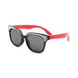 S.BLACK/RED