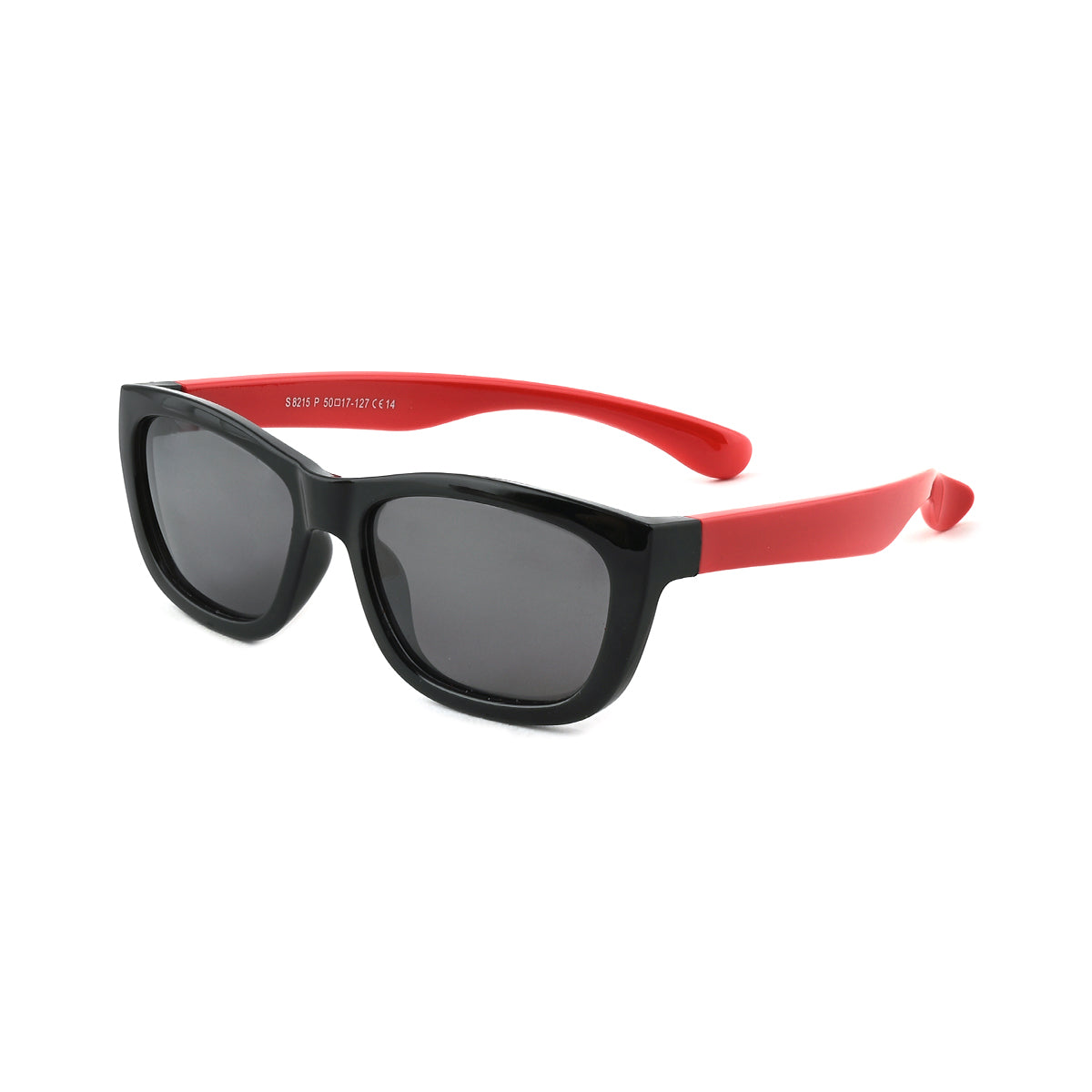 S.BLACK/RED