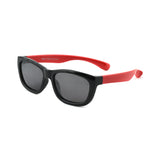 S.BLACK/RED