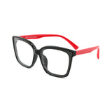 S.BLACK/RED