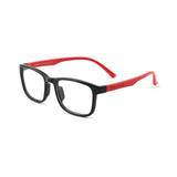 S.BLACK/RED
