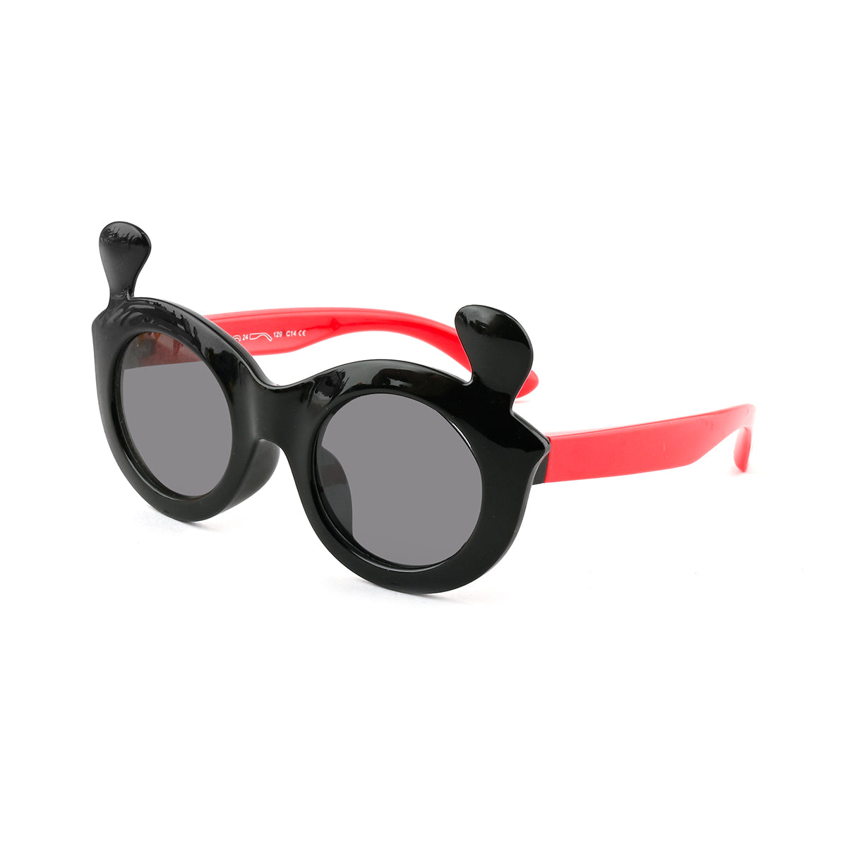 S.BLACK/RED
