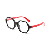 S.BLACK/RED