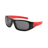 S.BLACK/RED